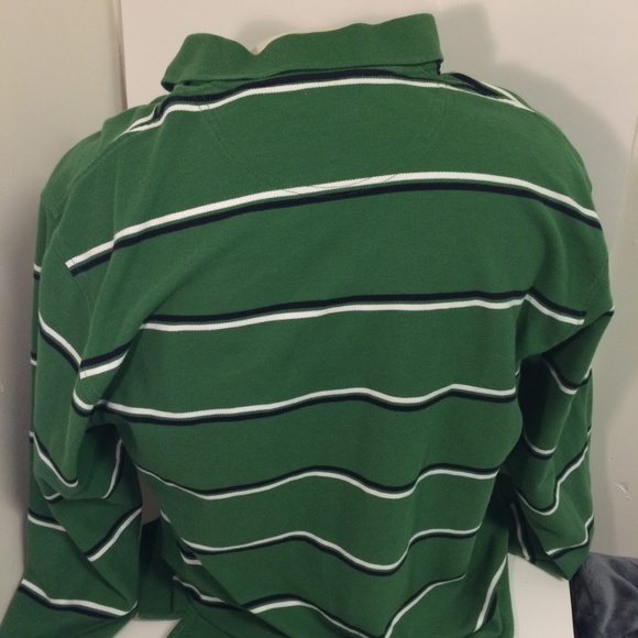 karl kani rugby shirt